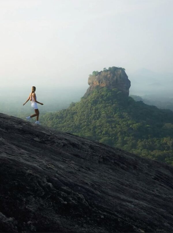 Hiking & Nature Walks