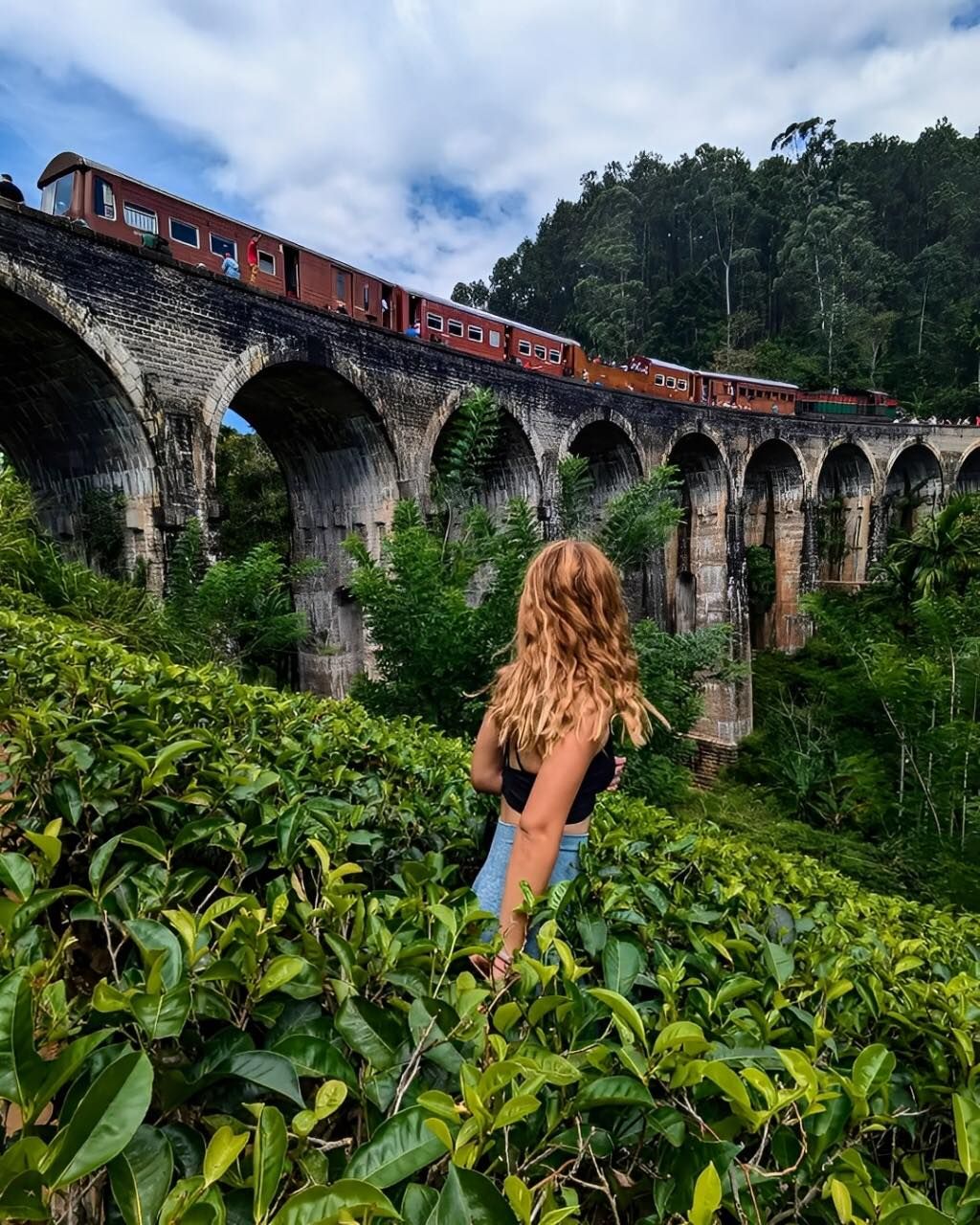 Why Sri Lanka Should Be Your Next Bucket List Destination in 2025